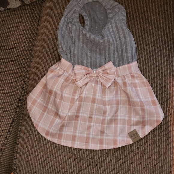 Kyeese Premium Dog sweater dress size XL (MEDIUM BREEDS) - Picture 3 of 4